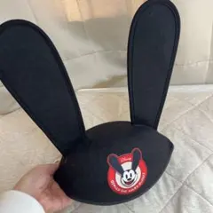 オズワルド　イヤーハット