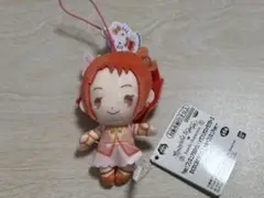 Yes!プリキュア5GoGo! わくわくおでかけぬいぐるみ