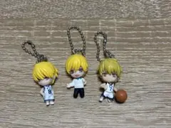 【黒子のバスケ】黄瀬涼太 ガチャガチャ まとめ売り