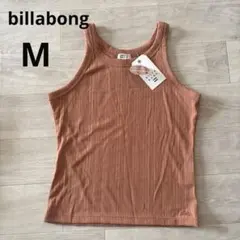 billabong レディース リブタンクトップ mサイズのサムネイル