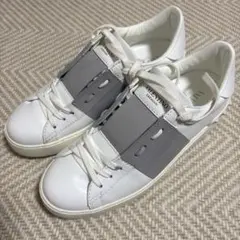 VALENTIO レザースニーカー　サイズ23.5のサムネイル