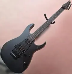 N3 gfc GN-100 Satin BK ASH エレキギター - メルカリ