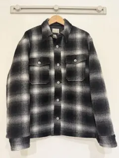 ★Z★ PABLO VINCI CPOジャケット PABLO VINCI – Pablo vinci