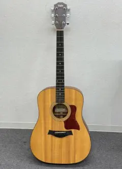 トラベルギター　Taylor ギター ケース、ストラップ付き トラベルギター Taylor ギター ケース、ストラップ付き