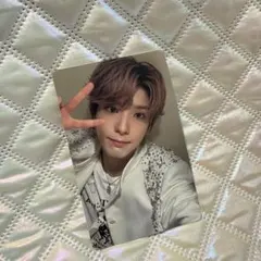 グク トレカ ラキドロ PVC BTS JK ジョングク 防弾少年団 バンタン