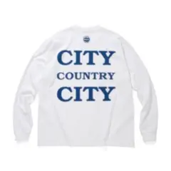 HUF CASINO L/S TEE 長袖カットソー - メルカリ