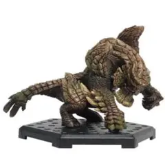 モンスターハンター　フィギュアーツ　ガランゴルム