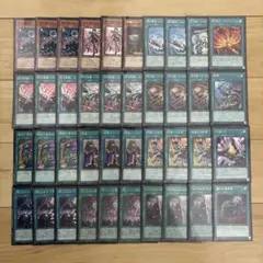 遊戯王 構築済みデッキ まとめ売り ① 日版 即日発送】 遊戯王 構築済みデッキ まとめ売り ① 日版 構築済みデッキ