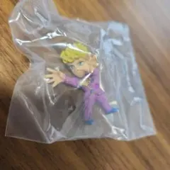 ジョジョの奇妙な冒険 JOJO球 カプセルヒーローズ02 ジョルノ・ジョバァーナ