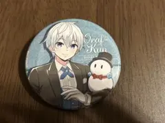 ドズル社 おらふくん 缶バッジ