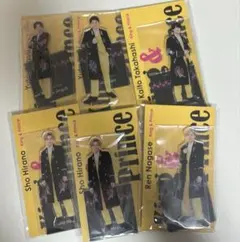 2026年最新】キンプリ アクスタの人気アイテム - メルカリ