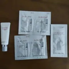 ALBLANC アルブラン　イルミネイティング セラム サンプルセットのサムネイル