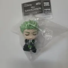 ツイステ 肩ズン セベク