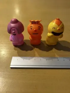 2025年最新】こんなこいるかな 指人形の人気アイテム - メルカリ