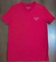 ARMANI JEANS TシャツSサイズ MADE IN ITALY
