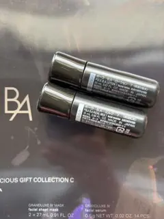 POLA 　第7世代　B.A ローション 7 20ml＆ミルク 7 15mlのサムネイル