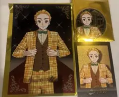 WIND BREAKER 楡井秋彦