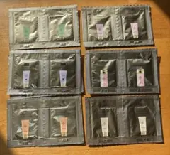 elegance 下地　サンプル