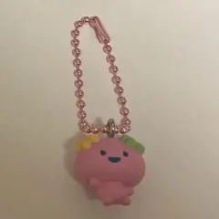 たまごっち　チョコボックス　食玩　ふらわっち　キーホルダー　マスコット