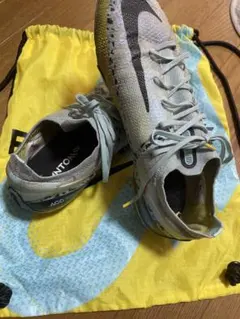 Nike ファントムgt２　AG 26.5センチ 匂いなし