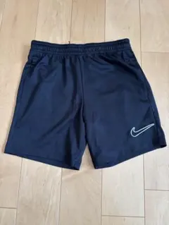 Nike Dri-FIT ハーフパンツ XS 黒