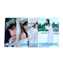 松尾桜 まとめ売り アクスタ 生写真 おもてなし会 - メルカリ