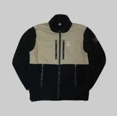 フリース アウトドアウェア