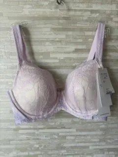D75の3枚トリンプ 恋するブラ(R)593 ブラジャー