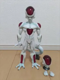 フリーザフィギュア フリーザ フィギュア MSPフリーザ
