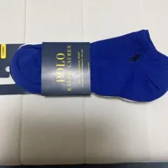 Polo Ralph Lauren 3足セット ソックス　メンズ
