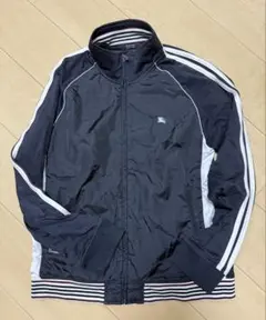 2025年最新】burberry トラックジャケットの人気アイテム - メルカリ