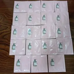 C⑳　cocone クレイクリームシャンプー スムースタイプ　サンプル 38包