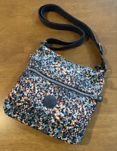 KIPLING ショルダーバッグ
