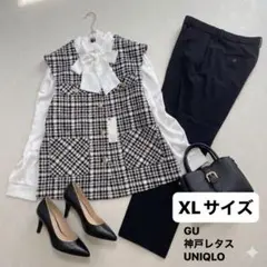 セレモニー 3点セット★入園式　入学式　卒業式　卒園　ジレ　ママスーツ　黒