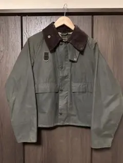 Barbour バブアー スペイ