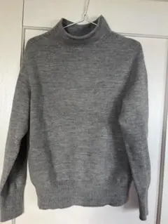 美品MHLセーター