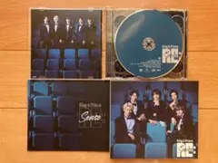 King & Prince　Re:Sense