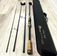 アーバンソルト US-824L スピニングルパックロッド アーバンソルト US-824L スピニングルパックロッド - メルカリ