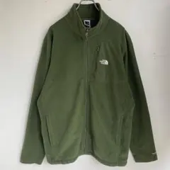 THE NORTH FACE フリースジャケット ライナー ノースフェイス 古着