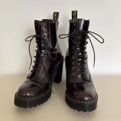 2026年最新】ドクターマーチン Dr.Martens KENDRAの人気アイテム