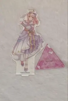 プロセカ アクリルスタンド vol.19 暁山瑞希