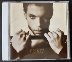 Prince THE HITS 2 CD アルバム
