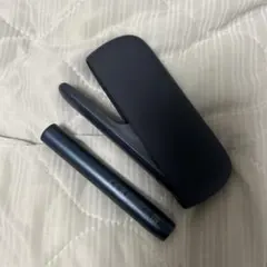 イルマi iQOS アイコス 電子タバコ ミッドナイトブラック
