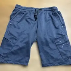 Kappa カッパ ハーフパンツ ショートパンツ ネイビーのサムネイル