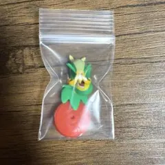 ポケモン チョコエッグ 旅立ちの3匹 ツタージャ