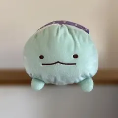 すみっコぐらし ぬいぐるみ UNIQLO コラボ とかげ - メルカリ