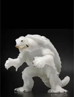 【限定】TOHOシネマズすすきの オープン記念 ガメラ　アイスホワイトver