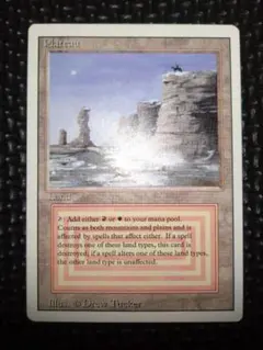 デュアルランド