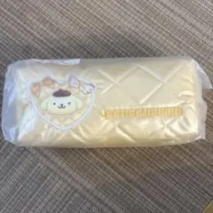 新品・未使用 サンリオキャラクターズ あたりくじ 一番くじ ⑭ポーチ ポムポム