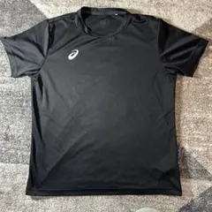 ASICS 東京マラソン2026 オフィシャルTシャツ ユニセックスXSサイズ